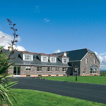 Cashen Course House Hotell Ballybunion Eksteriør bilde